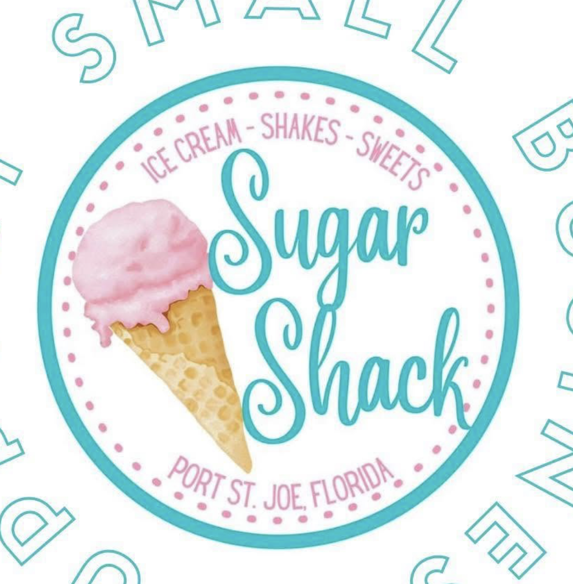Things To Do Sugar Shack (Reid Avenue)